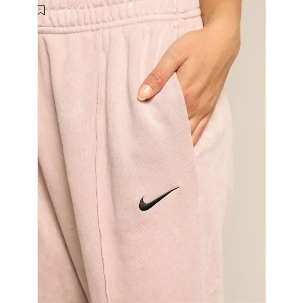 Nike NSW Essential Fleece Track Pants